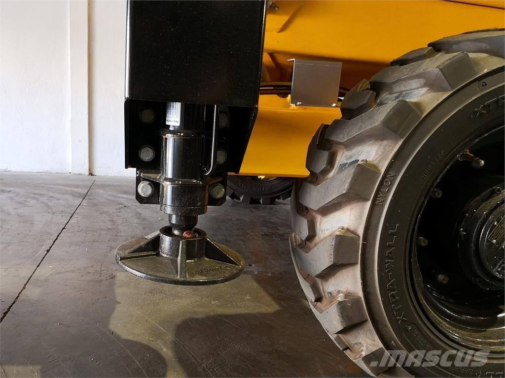 Haulotte H18SX Piattaforme a pantografo