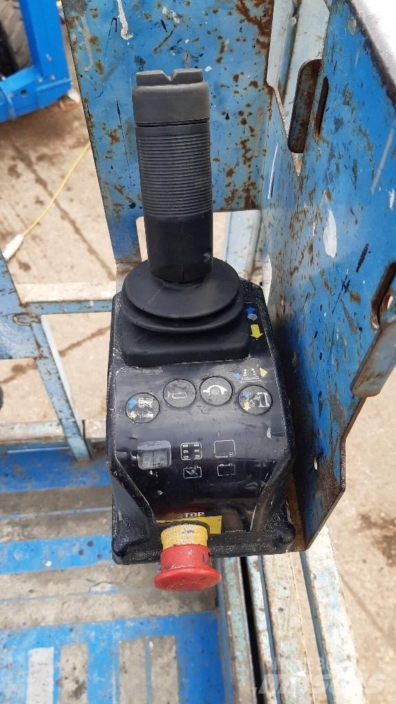 Genie GS 3246 Piattaforme a pantografo
