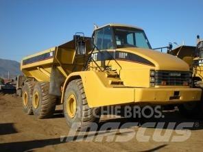  CCAT 777 Camion altro