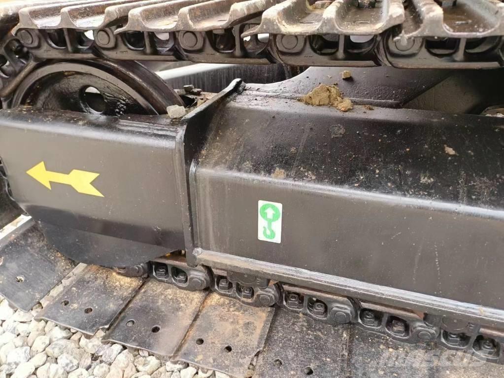 CAT 307 Escavatori cingolati