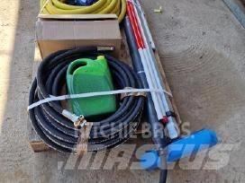 PJ PP75RM Altra attrezzatura per miniera sotterranea