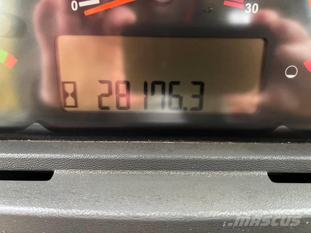 CAT D 9 T Dozer cingolati