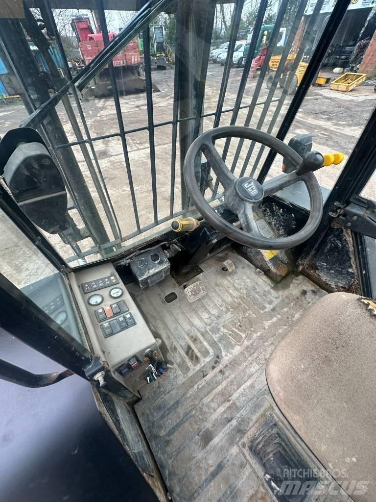 JCB 926 Carrelli elevatori diesel