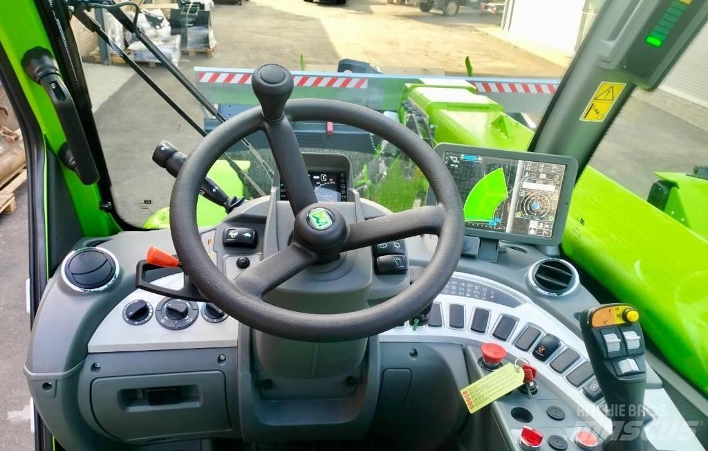 Merlo P40.13 PLUS Sollevatori telescopici