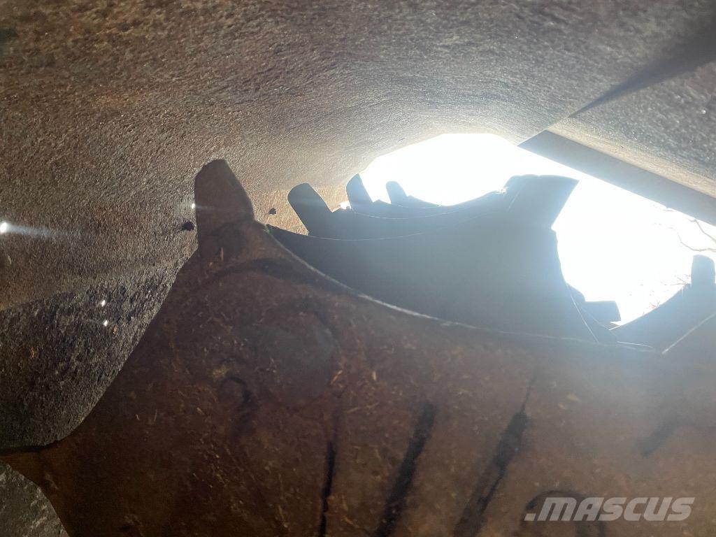 Samson SP 12 Spargiletame