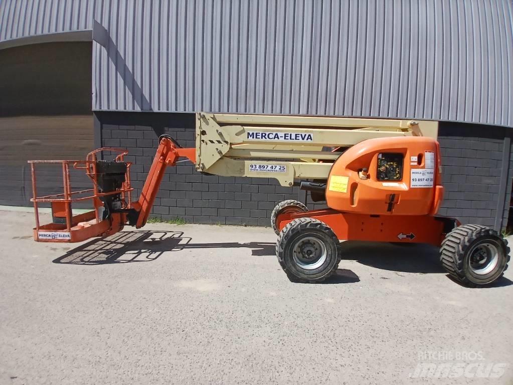 JLG 450 AJ SIII Piattaforme a braccio articolato