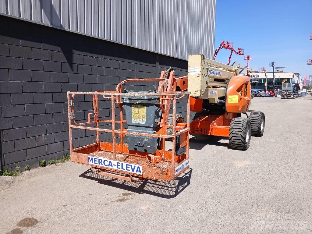 JLG 450 AJ SIII Piattaforme a braccio articolato