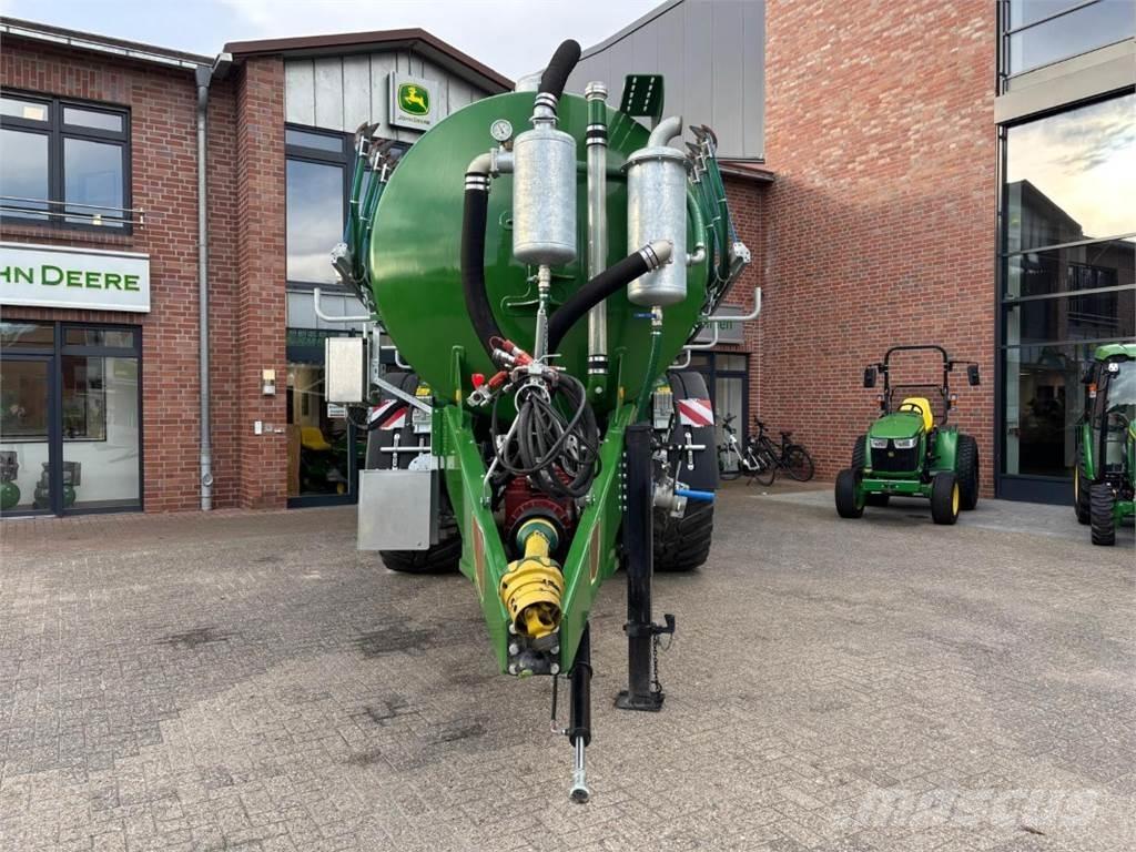 Kotte VT 19.700 Spargiletame