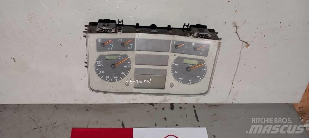MAN TGA.   85017053 Componenti elettroniche