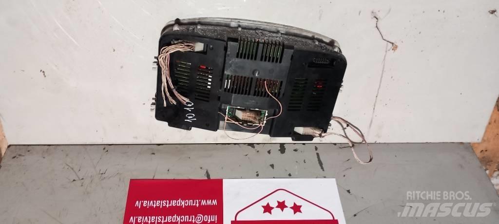 MAN TGA.   85017053 Componenti elettroniche