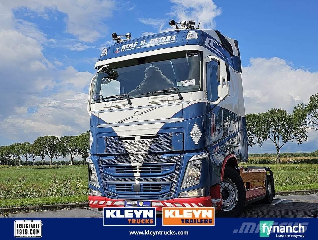 Volvo FH 500 Motrici e Trattori Stradali