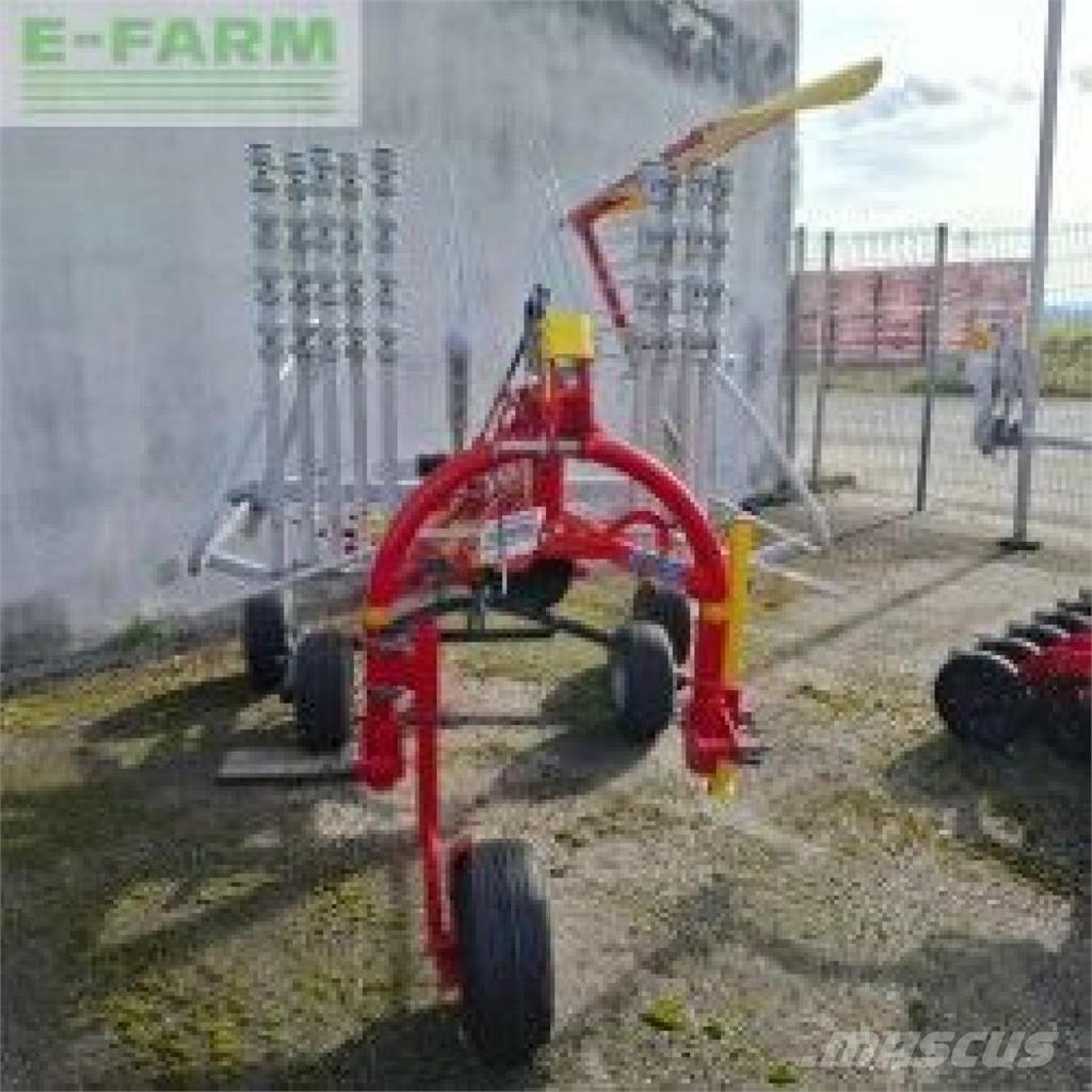 Pöttinger Top 382 Falciandanatrici