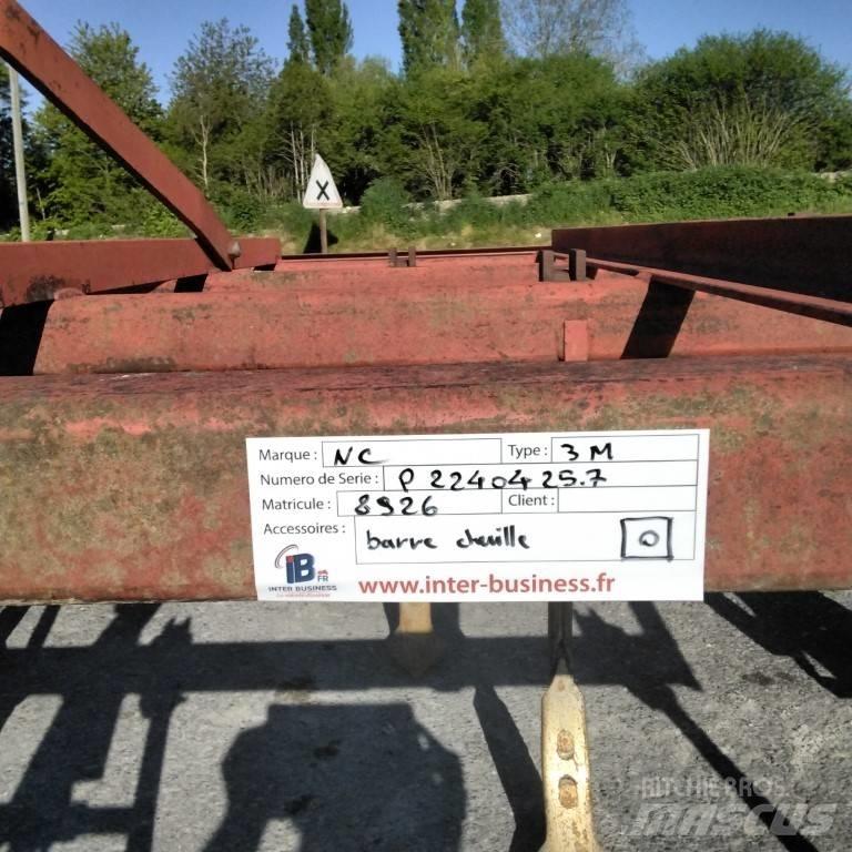 Rau 3M Coltivatori