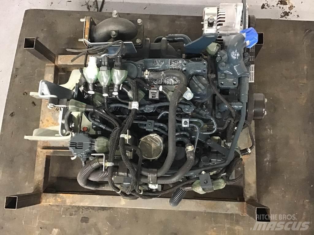Kubota D1803 NEW Costruzioni - Altro