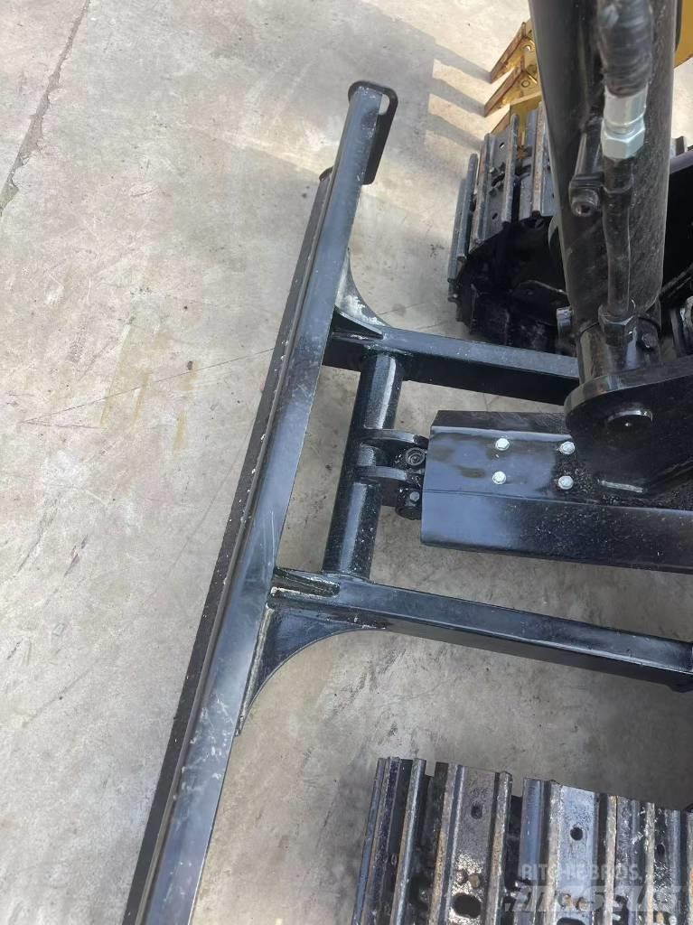 Sany SY 26 U Miniescavatori