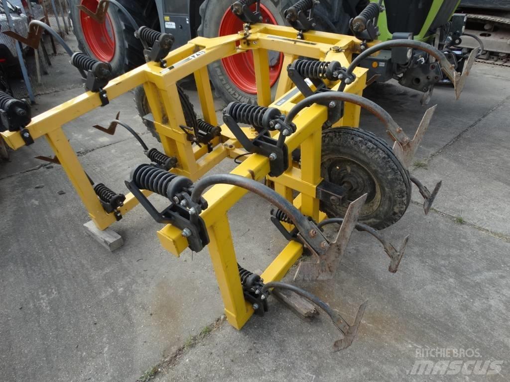  BUSA SZF-4,5 Coltivatori