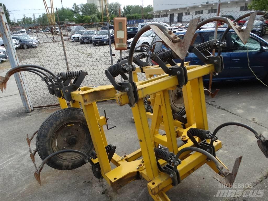  BUSA SZF-4,5 Coltivatori