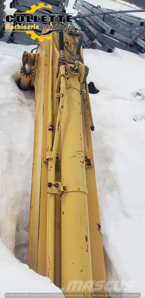 Komatsu PC 150-6 Escavatori cingolati
