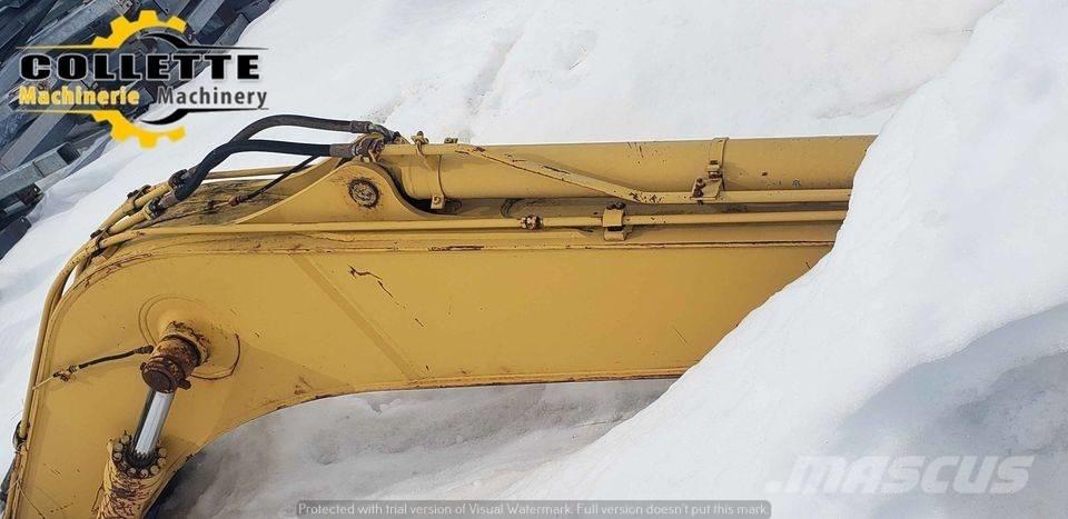 Komatsu PC 150-6 Escavatori cingolati
