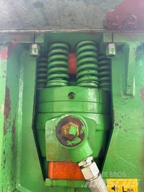 Hammer CW 30 Martelli - frantumatori