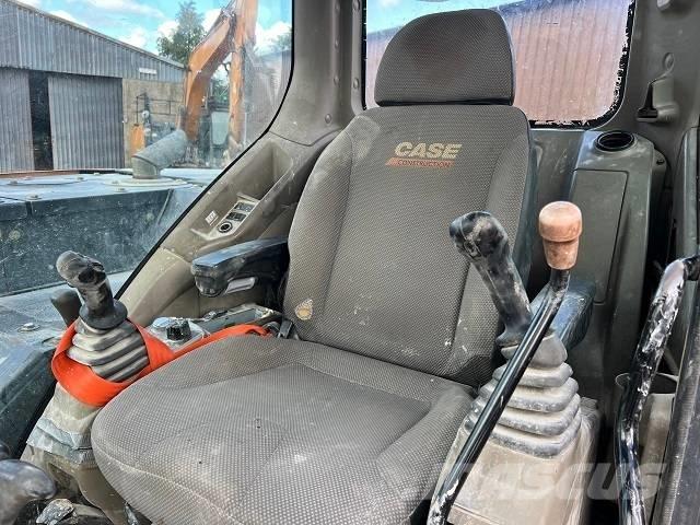 CASE CX 80 C Escavatori medi 7t - 12t