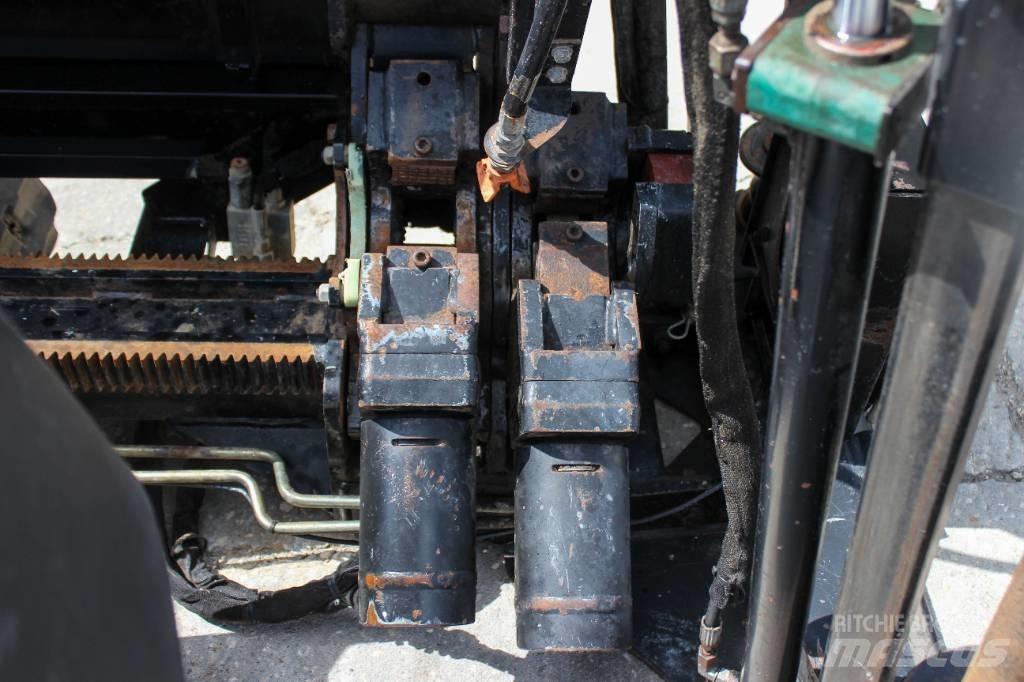Ditch Witch JT9 Macchina per perforazione orizzontale controllata