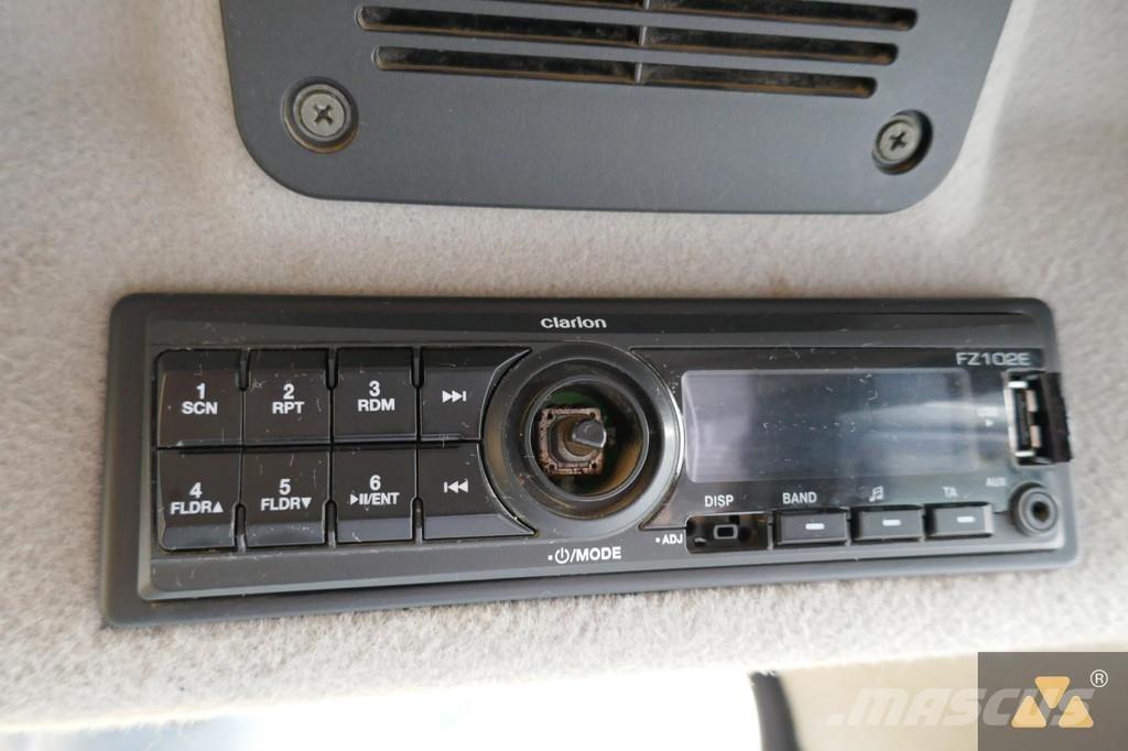 CAT 330FL Escavatori cingolati