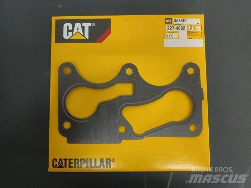 CAT GASKET 227-4892 Motori