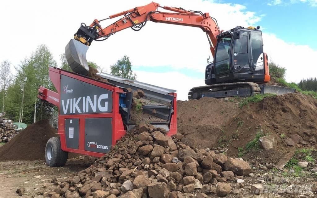 Eyde Screen Viking Agricoltura - Altro
