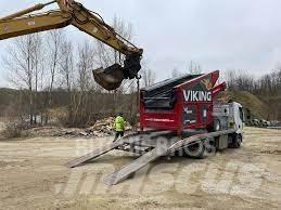 Eyde Screen Viking Agricoltura - Altro
