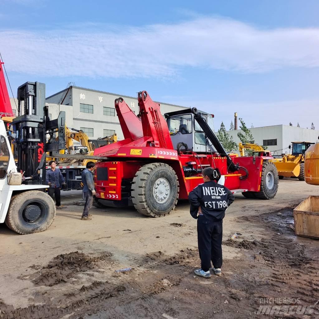 Kalmar DRF 450 Carrelli elevatori