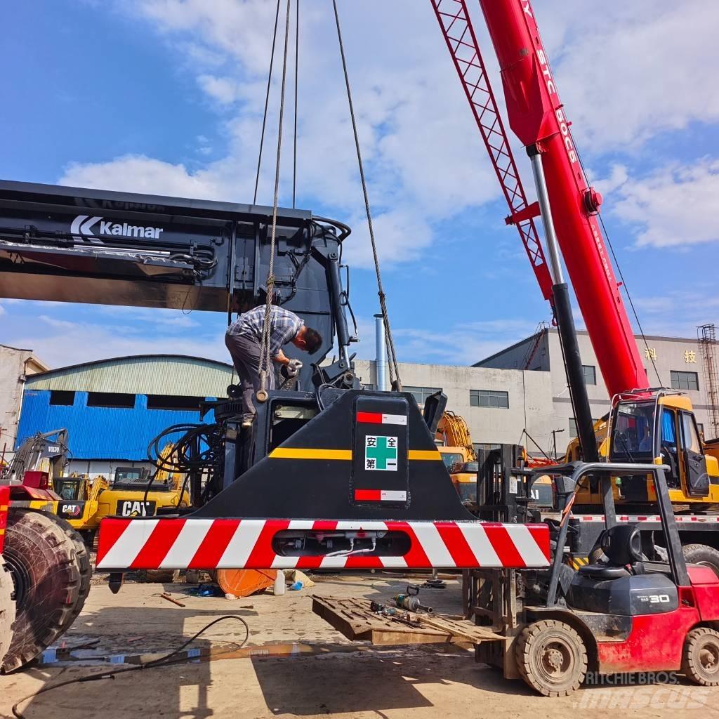 Kalmar DRF 450 Carrelli elevatori