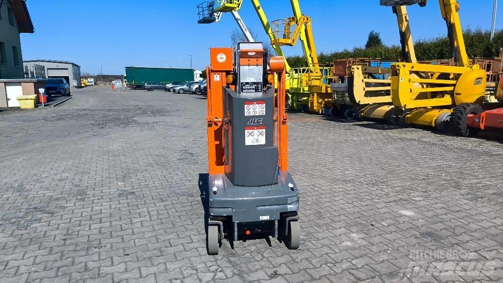 JLG Toucan Duo Sollevatori verticali