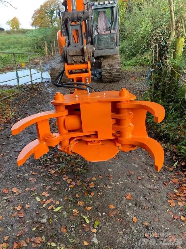 Axer 800 HD Pinze