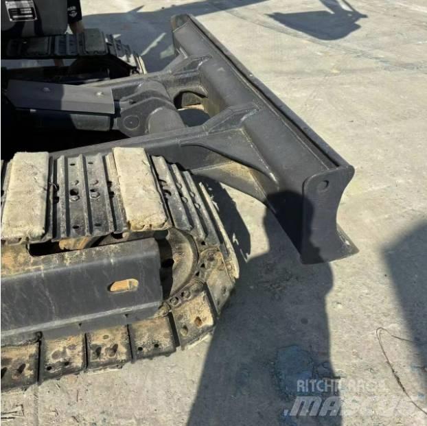 Doosan DX75-9C Escavatori medi 7t - 12t
