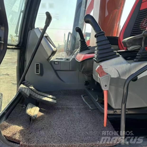 Doosan DX75-9C Escavatori medi 7t - 12t