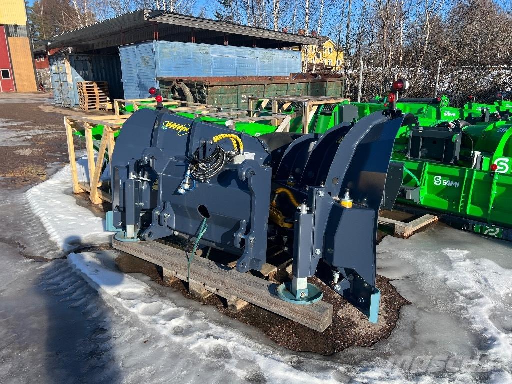 Drivex VB 3200 3P/ BM Aratri