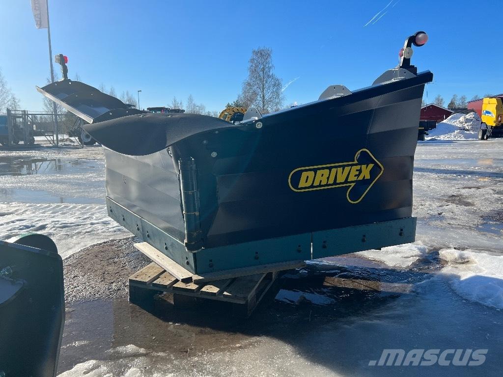Drivex VB 3200 3P/ BM Aratri