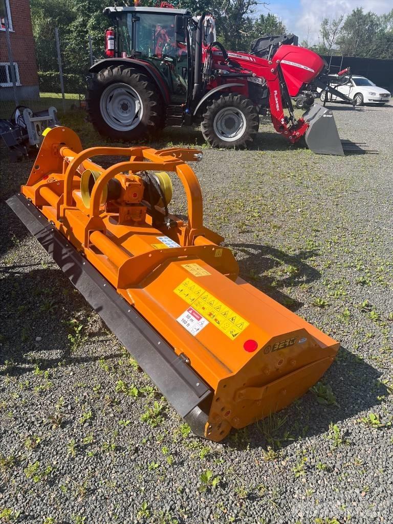 Berti EKR-S 300 Falciatrici/cimatrici per pascoli