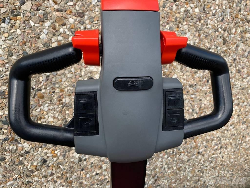 EP EPL154 Transpallet manuale