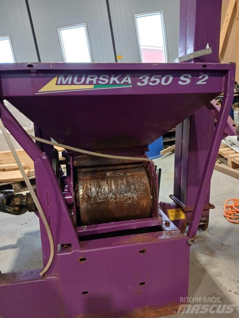 Murska 350 Mulini