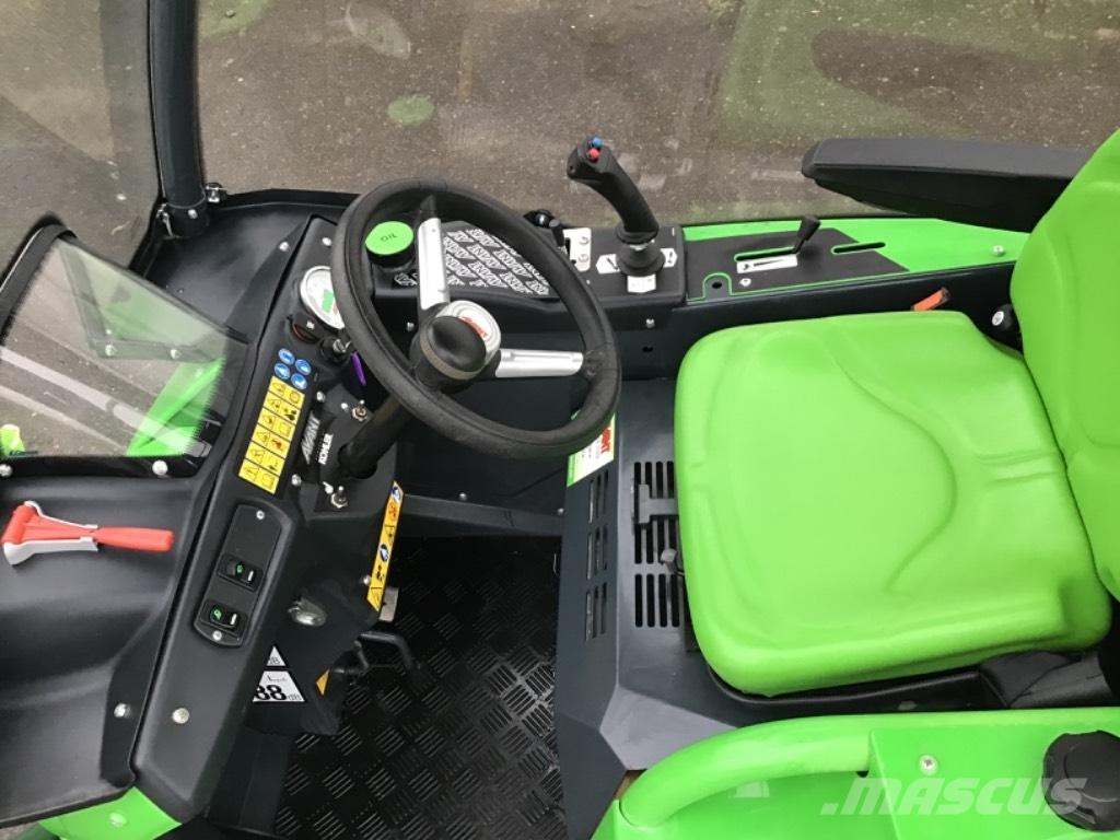 Avant 225 Veicoli utilitari