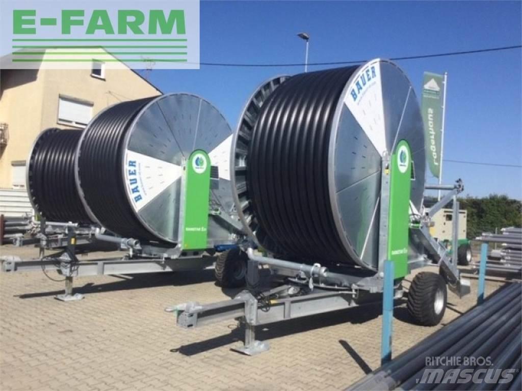 Bauer E 51 125-500 Sistemi di irrigazione