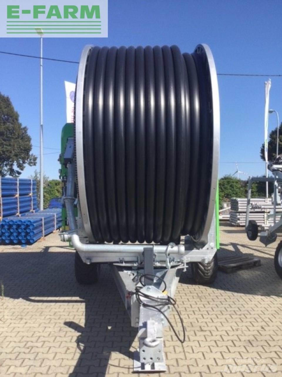 Bauer E 51 125-500 Sistemi di irrigazione