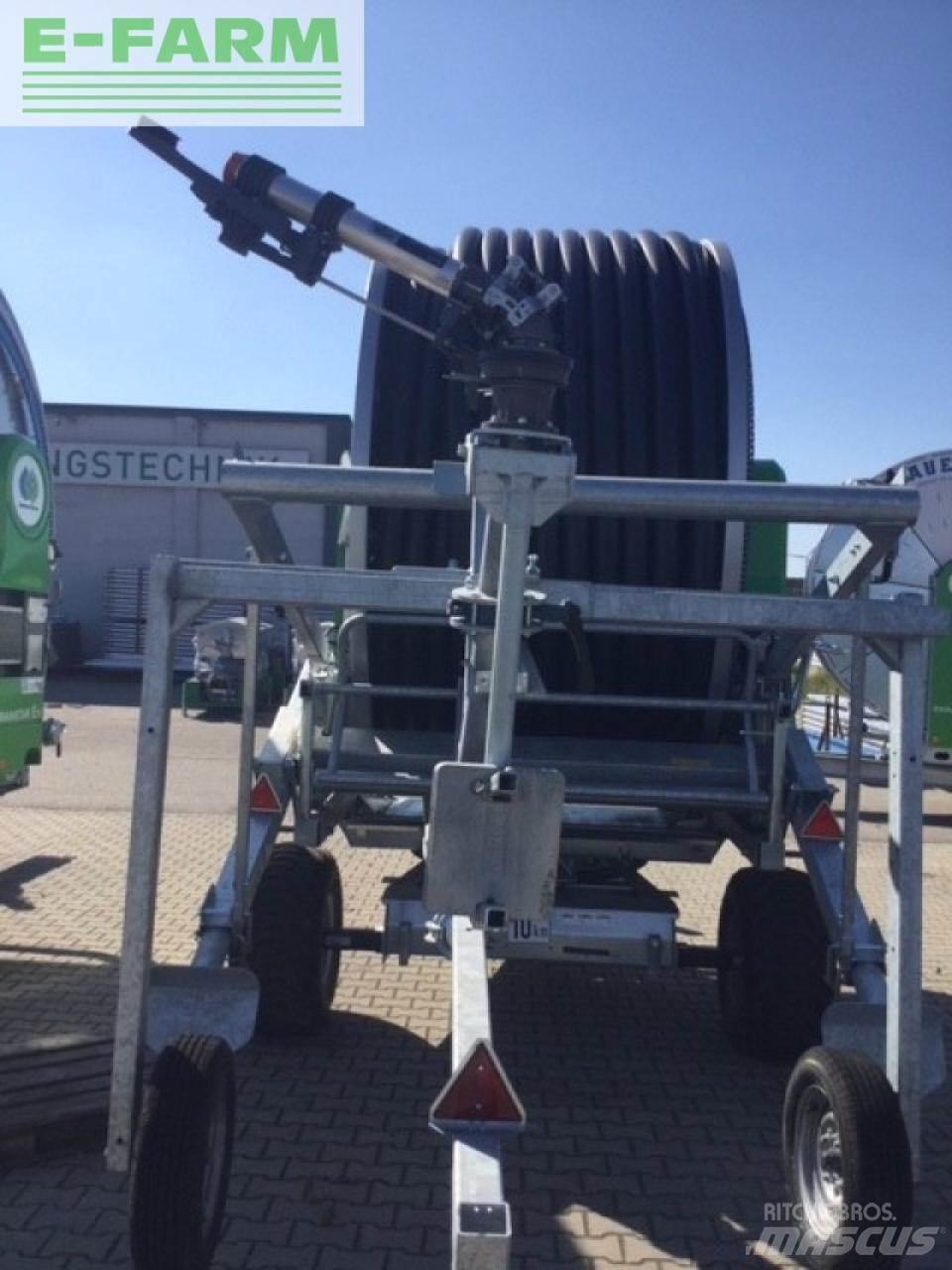 Bauer E 51 125-500 Sistemi di irrigazione