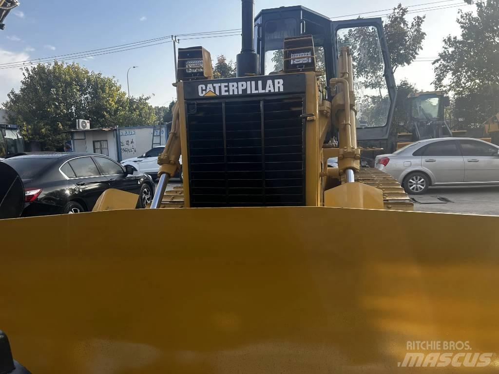 CAT D7G Dozer cingolati