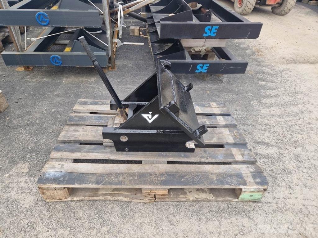  Adapter Avant - S45 Pale gommate