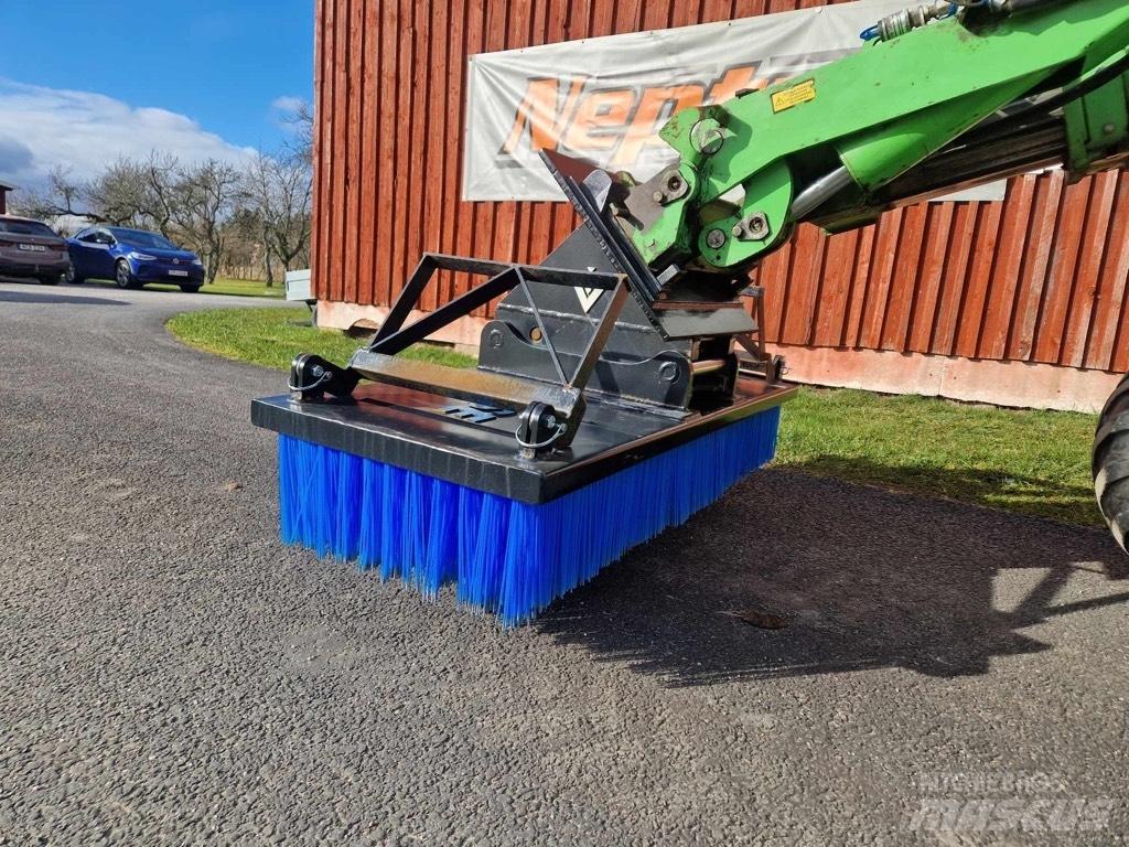  Adapter Avant - S45 Pale gommate
