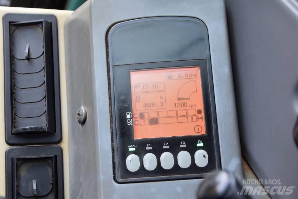 Yanmar Vio 80-1 Escavatori medi 7t - 12t