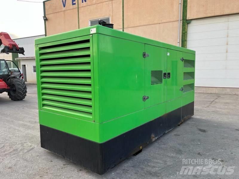 Inmesol 300 kva Generatori diesel